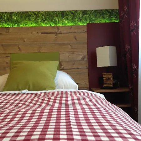 Hotel Da Vinci Gröbenzell
