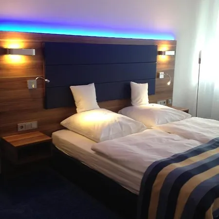 Hotel Da Vinci 3*