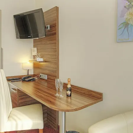 Hotel Da Vinci