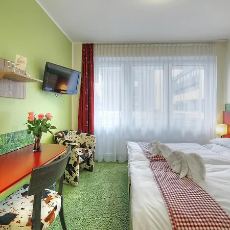 Da Vinci Hotel 3*