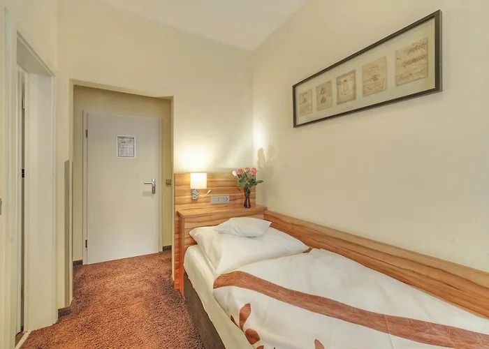 Hotel Da Vinci
