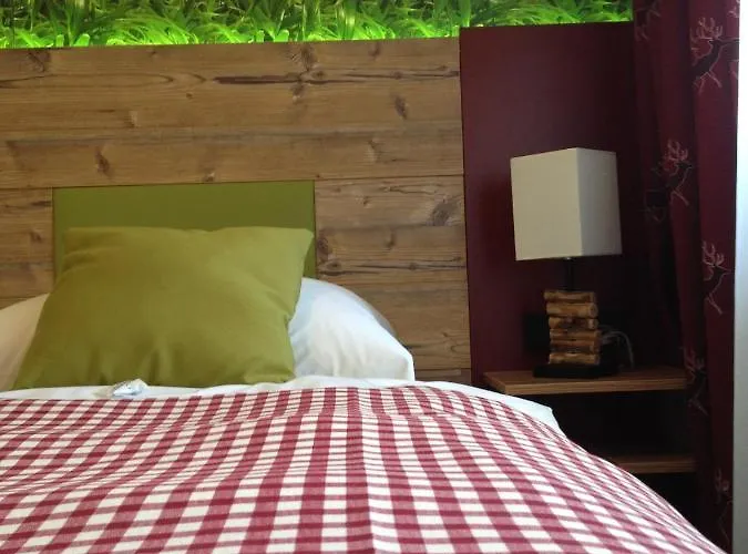 Hotel Da Vinci Gröbenzell