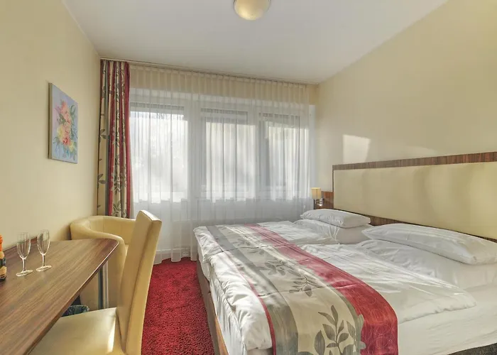 Hotel Da Vinci Gröbenzell