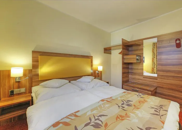 Da Vinci Hotel Gröbenzell