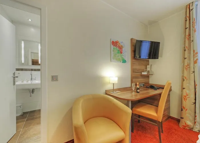 Da Vinci Hotel 3*