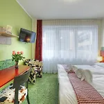 Da Vinci Hotel 3*