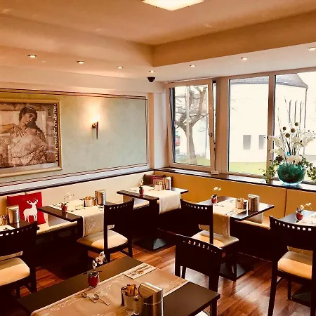 Hotel Am Groebenbach Hotel Gröbenzell
