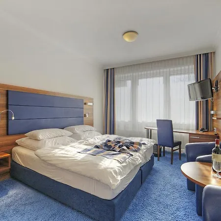 Hotel Am Groebenbach Gröbenzell