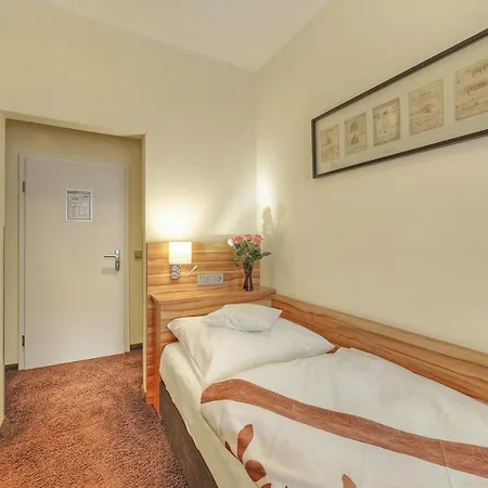 Ξενοδοχείο Da Vinci