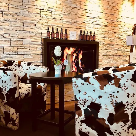 Hotel Am Groebenbach 3*