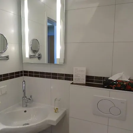 Hotel Hotel Am Groebenbach