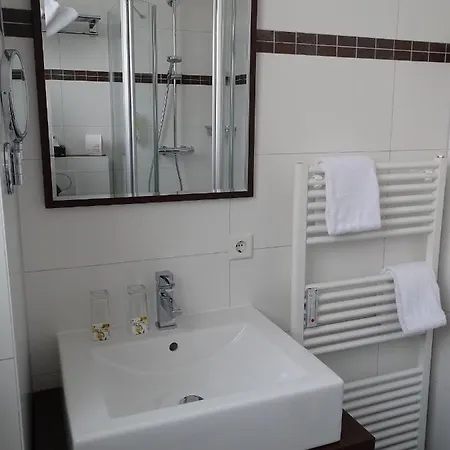 Am Groebenbach Hotel