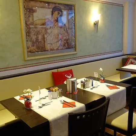 Hotel Am Groebenbach Gröbenzell