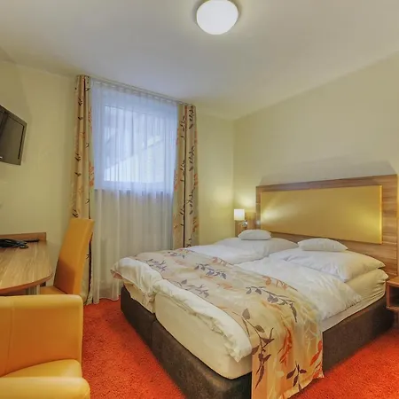 Hotel Da Vinci Groebenzell