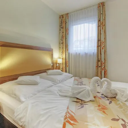 Da Vinci 3* Грёбенцелль