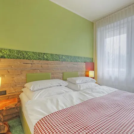 Am Groebenbach 3*