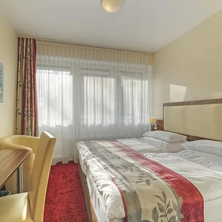 Hotel Hotel Am Groebenbach Gröbenzell