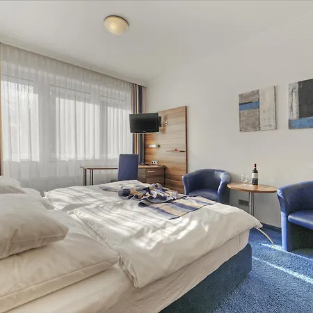 Hotel Hotel Am Groebenbach Gröbenzell