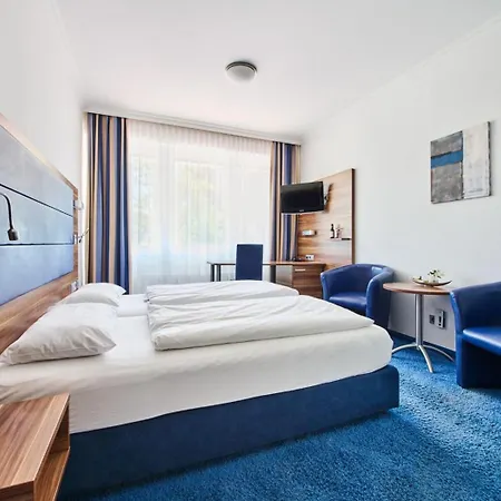Hotel Hotel Am Groebenbach