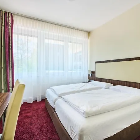 Hotel Hotel Am Groebenbach Gröbenzell