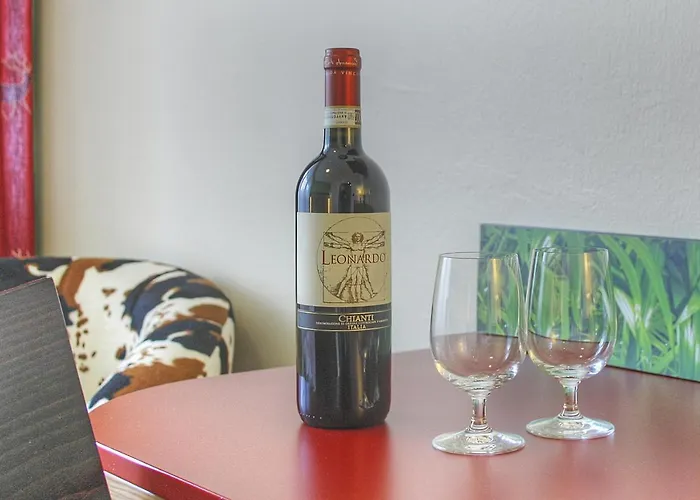 Da Vinci Ξενοδοχείο