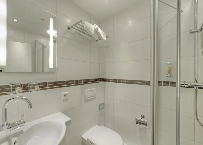 Ξενοδοχείο Da Vinci Gröbenzell