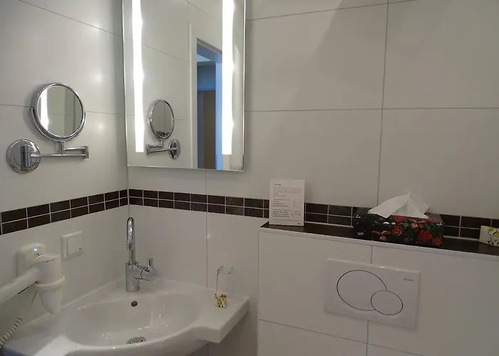 Ξενοδοχείο Da Vinci